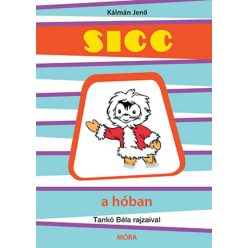 Kálmán Jenő - Sicc a hóban