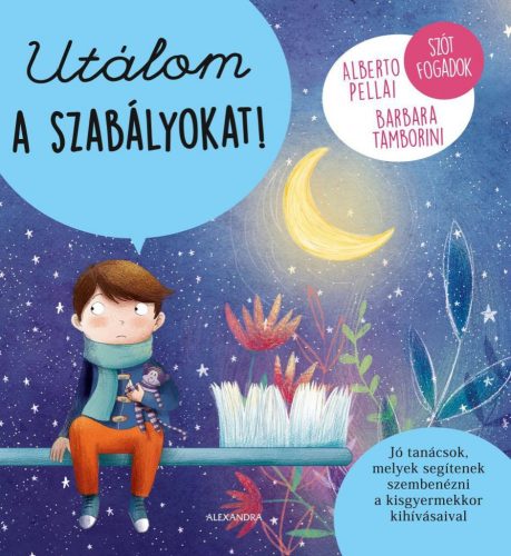 Barbara Tamborini - Utálom a szabályokat!