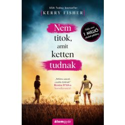 Kerry Fisher - Nem titok, amit ketten tudnak