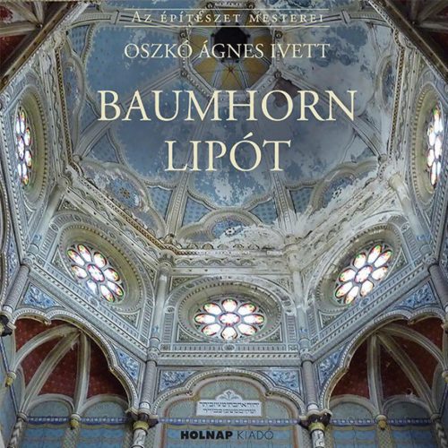 Oszkó Ágnes Ivett - Baumhorn Lipót