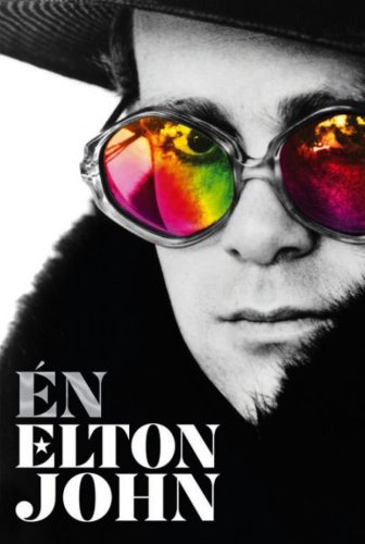 Én Elton John