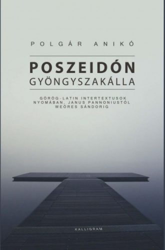 Polgár Anikó - Poszeidón gyöngyszakálla