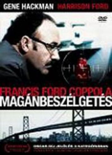 Magánbeszélgetés - DVD