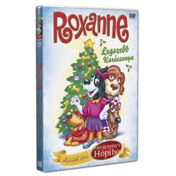 Roxanne legszebb karácsonya - DVD