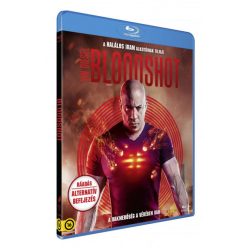 Bloodshot - Blu-ray