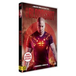 Bloodshot - DVD