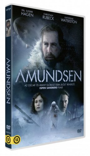 Amundsen - DVD