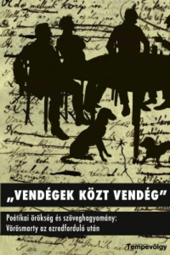 Szajbély Mihály et al - Vendégek közt vendég