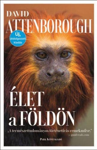 David Attenborough - Élet a Földön