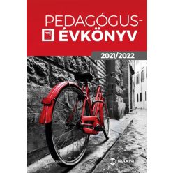 Pedagógusévkönyv 2021/2022