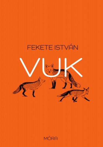 Vuk