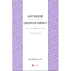 Szophoklész - Antigoné - Oedipus király