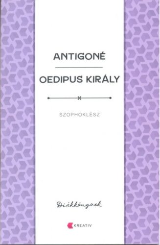 Szophoklész - Antigoné - Oedipus király