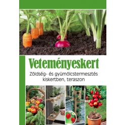 Veteményeskert