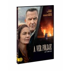 A vér földje - DVD