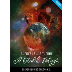 Aurora Lewis Turner - A hetedik bolygó