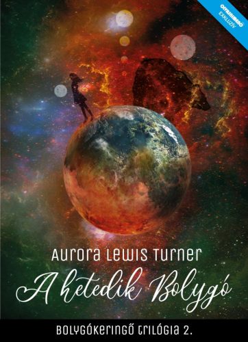 Aurora Lewis Turner - A hetedik bolygó