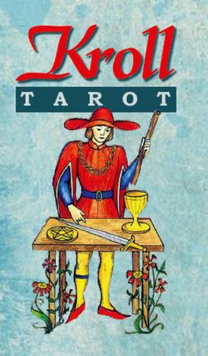 Kroll - Kroll Tarot