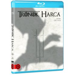 Trónok harca: 3. évad (5 BD) - Blu-ray