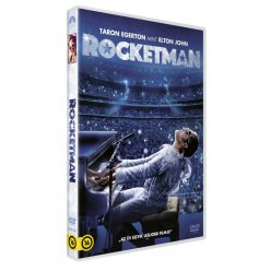 Dexter Fletcher - Rocketman - DVD