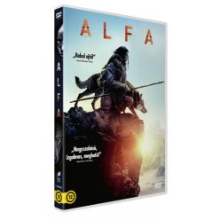 Albert Hughes - Alfa - DVD