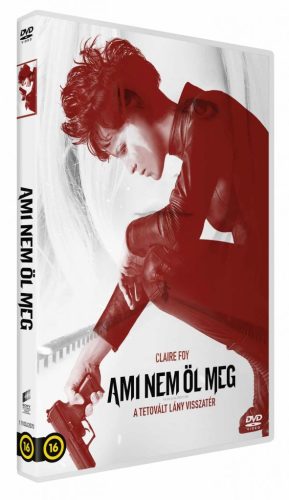 Ami nem öl meg - DVD