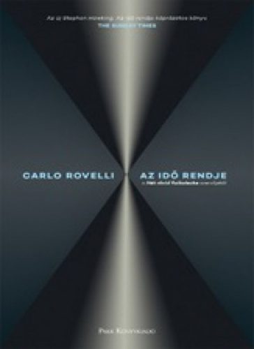 Carlo Rovelli - Az idő rendje