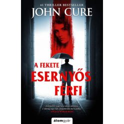 John Cure - A fekete esernyős férfi