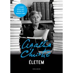 Agatha Christie - Életem