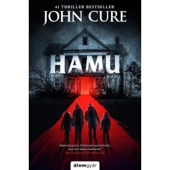 John Cure - Hamu