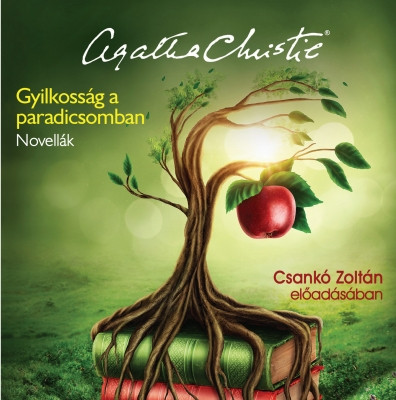 Agatha Christie - Gyilkosság a Paradicsomban