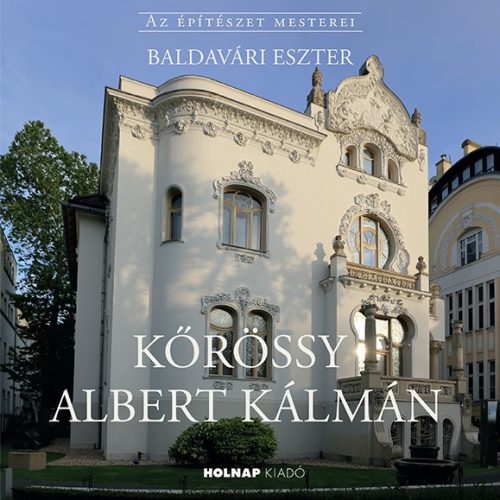 Baldavári Eszter - Kőrössy Albert Kálmán