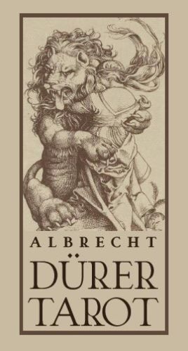 Albrecht Dürer - Tarot