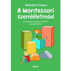 Barbara Isaacs - A Montessori-szemléletmód