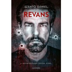 Szántó Dániel - Revans