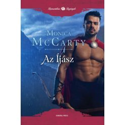 Monica McCarty - Az Íjász