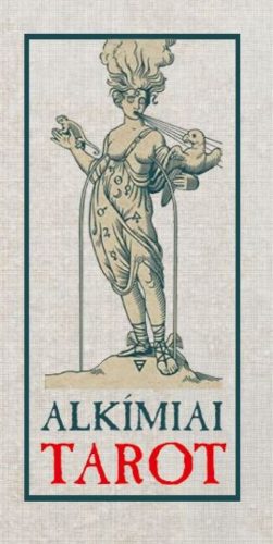 Fraternitas Mercurii Hermetis - Alkímiai Tarot