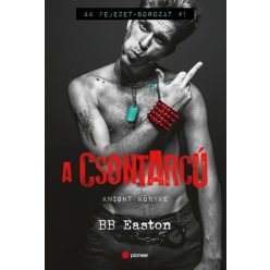 B.B. Easton - A Csontarcú