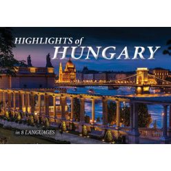 Highlights of HUNGARY