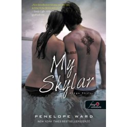 Penelope Ward - My Skylar - Drága Skylar