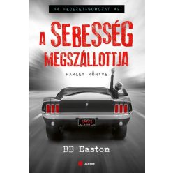 B.B. Easton - A sebesség megszállottja