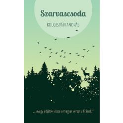 Szarvascsoda