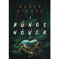 Karen Dionne - A bűnös nővér