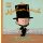 Brad Meltzer - Én, Abraham Lincoln