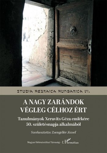 Zsellengér József - A nagy zarándok végleg célhoz ért