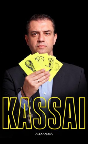 Kassai Viktor, Somogyi Zsolt - Kassai