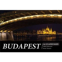 Kolozsvári Ildikó - Budapest