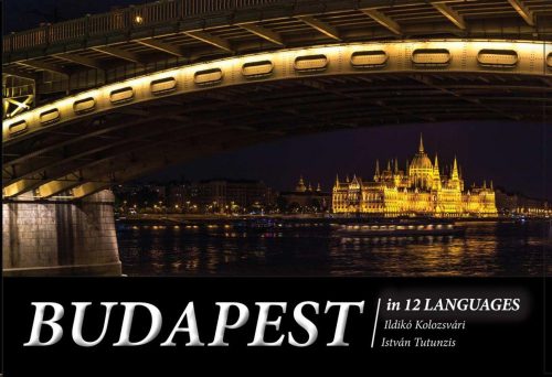 Kolozsvári Ildikó - Budapest