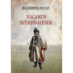 Nagykun szűrhímzések