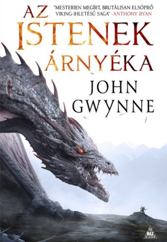 John Gwynne - Az istenek árnyéka